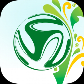 couverture jeu vidéo Pasión Mundial Wong y Metro - Fixture 2014