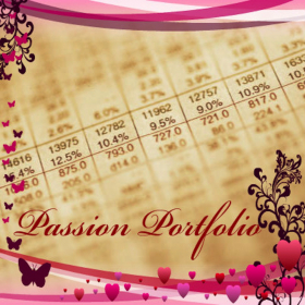 couverture jeu vidéo Passion Investment Portfolio