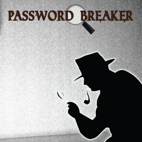 couverture jeu vidéo Password Breaker HD