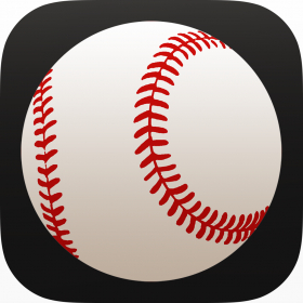 couverture jeu vidéo Pastime Baseball for Apple Watch