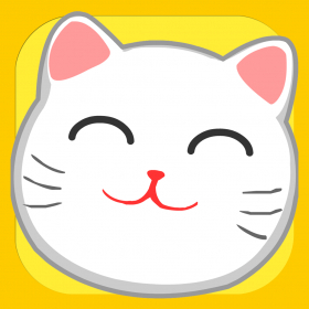 couverture jeu vidéo Pat a Kitty