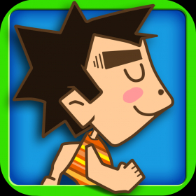 couverture jeu vidéo patario