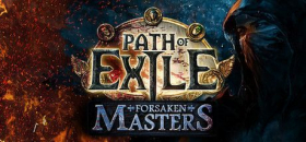 couverture jeu vidéo Path of Exile