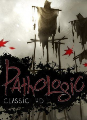 couverture jeu vidéo Pathologic Classic HD