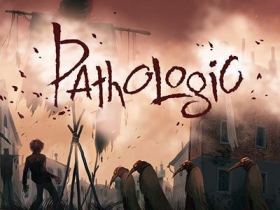 couverture jeux-video Pathologic Remake