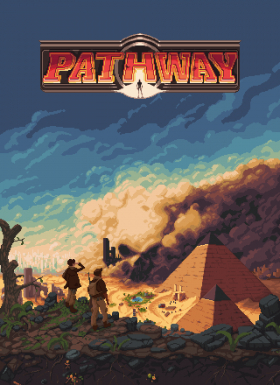 couverture jeu vidéo Pathway