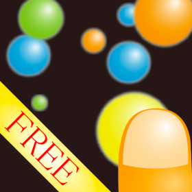 couverture jeu vidéo Paticli Free