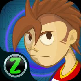 couverture jeu vidéo Patintero Playtime HD