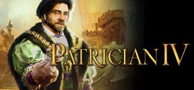 couverture jeux-video Patrician IV - Steam Special Edition