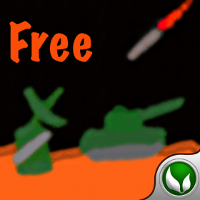 couverture jeu vidéo Patriot Freedom