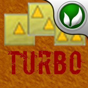 couverture jeu vidéo Pattrns Turbo
