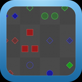 couverture jeu vidéo Pattrns