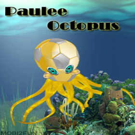 couverture jeu vidéo Paulee Octopus