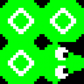 couverture jeu vidéo Paulie Python