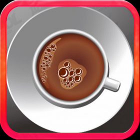 couverture jeu vidéo Pause café