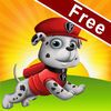 couverture jeu vidéo Paw Puppy in the City - Paw Patrol version
