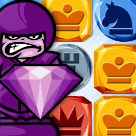 couverture jeu vidéo Pawn&#039;d Free