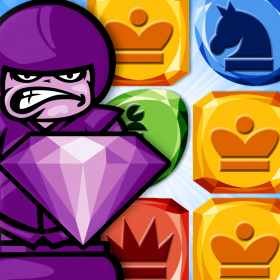 couverture jeu vidéo Pawn&#039;d