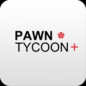 couverture jeu vidéo Pawn Tycoon Paid