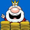 couverture jeu vidéo Pay The King