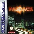 couverture jeu vidéo Payback