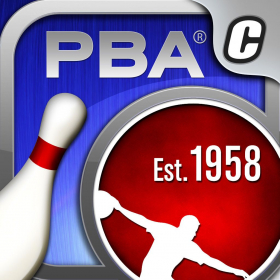 couverture jeu vidéo PBA® Bowling Challenge