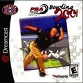 couverture jeux-video PBA Tour Bowling 2001