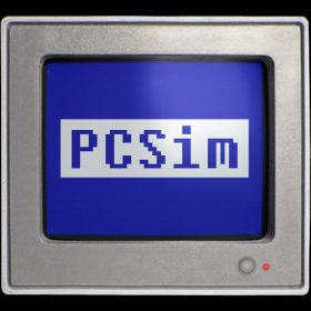 top 10 éditeur PCSim PC Simulator