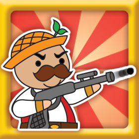 couverture jeu vidéo PDefence