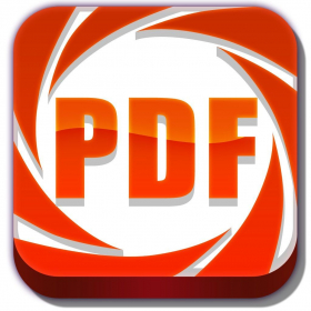 couverture jeu vidéo PDF Converter - for PDF Word edition