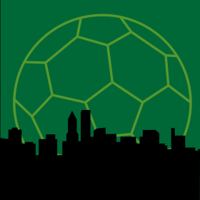 couverture jeu vidéo PDX Soccer