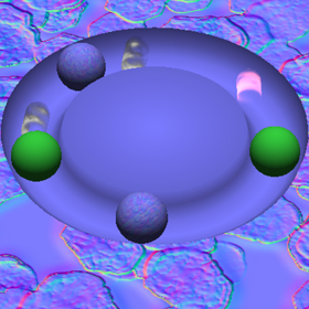 couverture jeu vidéo PE-Cerc