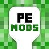 couverture jeu vidéo PE Mods - Custom Keyboard for Minecraft Pocket Edition