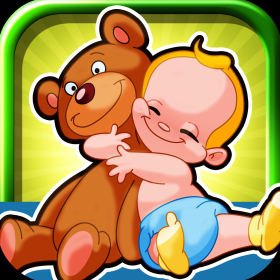 couverture jeu vidéo Peak Baby Toy Mania