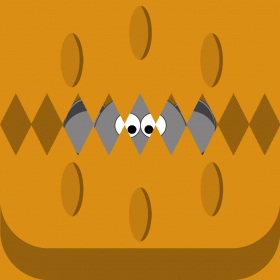 couverture jeu vidéo Peanut Jump