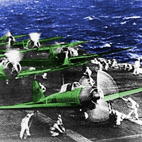 couverture jeu vidéo Pearl Harbor Free