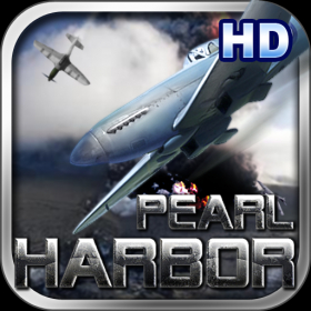 couverture jeu vidéo PEARL HARBOR.