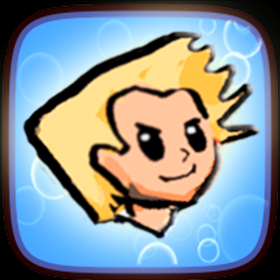 couverture jeu vidéo Pearl Hunter