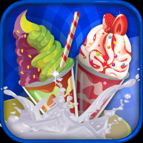 couverture jeu vidéo Pearl Milkshake Maker