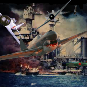 couverture jeu vidéo Pearl: Pearl Harbor Fighter Command