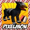 couverture jeu vidéo Pearl ( Pixelmon Edition ) : Survival Hunting Mini Game