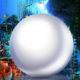 couverture jeu vidéo Pearl Venture