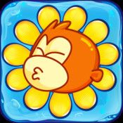 couverture jeu vidéo Pee Monkey Plant Bloom