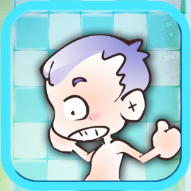 couverture jeu vidéo Pee Pee Boy