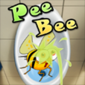 couverture jeu vidéo PeeBee