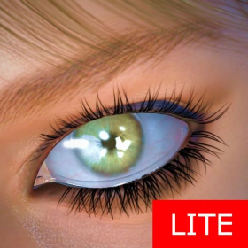 couverture jeu vidéo Peekaboo Break HD Lite