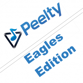 couverture jeu vidéo Peelty - Eagles Edition