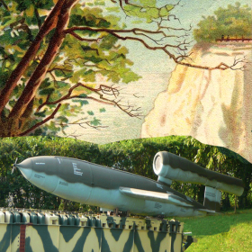 couverture jeu vidéo Peenemünde 1943 V2 Air Battle