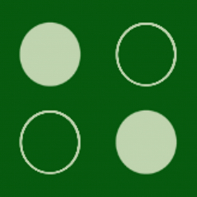 couverture jeu vidéo Peg Solitaire Super HD