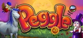 couverture jeu vidéo Peggle Deluxe